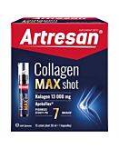 Artresan Collagen Max shot 15 szt.