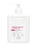 Snailmed Pielęgnacyjny żel do mycia ciała, 300ml