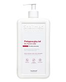 Snailmed Pielęgnacyjny żel do mycia ciała, 500ml