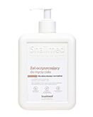 Snailmed Żel oczyszczający do mycia ciała, 300 ml