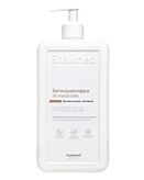 Snailmed Żel oczyszczający do mycia ciała, 500 ml