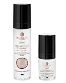 BasicLab Rigenerazione Profonda – Crema notte per viso e crema contorno occhi