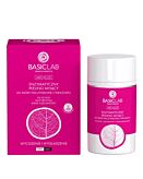 BasicLab Micellis - Peeling detergente enzimatico per pelle con couperose e sensibile 35 g