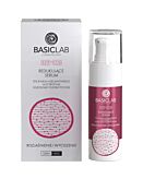 BasicLab Esteticus Redukujące serum 15% kwasu azelainowego, glicyryzyna, egzosomy postbiotyczne