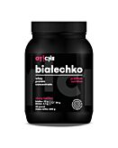 Białechko Słony karmel Proszek do rozpuszczania, 600 g
