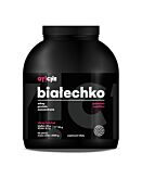 Białechko Słony karmel Proszek do rozpuszczania, 2000 g
