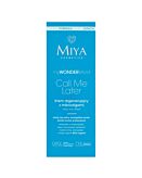 Miya Cosmetics myWONDERBALM Call Me Later Crema Rigenerante con Microalghe 75 ml