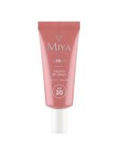 Miya myBBalm BB SPF30 - Witaminowy krem BB SPF30 01 Light 30ml