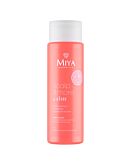 Miya Scalp&more Calm Shampoo idratante con prebiotici 300 ml