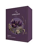 Uzdrovisco Nero Tulipano Intense Set Viso
