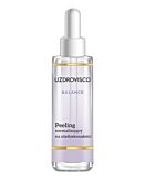 Uzdrovisco Balance Peeling normalizzante per ridurre le imperfezioni