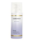 Uzdrovisco Balance Crema Normalizzante e Pori Refining