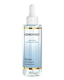Uzdrovisco Siero Idratante e Rassodante Amino Hydration