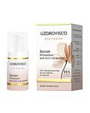 Uzdrovisco Eye Fusion Serum liftingujące pod oczy i na powieki