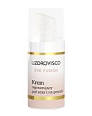 Uzdrovisco Eye Fusion Crema Rigenerante Contorno Occhi e Palpebre