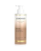 Uzdrovisco Body & Face Ritual Balsam samoopalający do ciała i twarzy 
