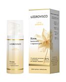 Uzdrovisco Lipid Essence Krem barierowy do twarzy