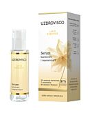 Uzdrovisco Lipid Essence Serum barierowe do twarzy