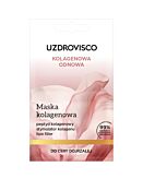 Uzdrovisco Maska kolagenowa Kolagenowe Odmłodzenie, 2x5ml