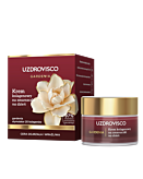 Uzdrovisco Gardenia Krem kolagenowy na zmarszczki na dzień 50ml