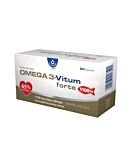 Omega 3-Vitum Forte 60 Kapsułek