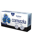 Oleofarm Czarnuszka, kapsułki 60 szt.