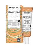 Flos-Lek betaCarotene Pro Age Krem z kofeiną pod oczy