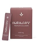 Natu.Care Premium Collagen Kakao 5000 mg, proszek 270 g