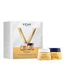 Vichy Neovadiol Magistral Set: crema nutriente e rassodante per il giorno + crema nutriente e rimodellante per il viso per la notte