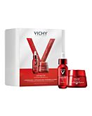 Vichy Liftactiv Collagen Specialist Set: siero viso + crema giorno viso