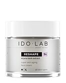 Ido Lab Reshape Intense Liftungujący i rozjaśniający krem do twarzy 50ml