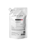 Ido Lab B-Gluc + cAG Intensywnie nawilżający i łagodzący krem do ciała refill 500ml