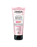 Janda Pharma Suplementacyjny balsam do ciała Regeneracja z efektem odżywienia