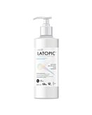 Latopic Żel do mycia ciała i włosów, 400 ml