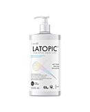 Latopic Emulsja do kąpieli, 1000 ml