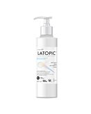Latopic Aktywny krem do twarzy i ciała, 250 ml