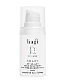 Hagi Smart B Crema naturale specifica per le imperfezioni per pelle grassa e acneica 15ml