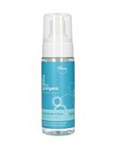 Be Organic Pianka do mycia twarzy