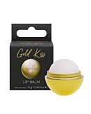 Sunew Med+ Balsamo Labbra Gold Kiss alla Vaniglia 13 g