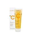 Sunew Med+ Gel Esfoliante con Vitamina C 120 ml