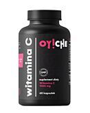 Oyche Witamina C, kapsułki 60 szt.