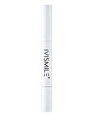 Ivismile Twist Pen, penna sbiancante per denti, bianco