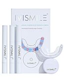 Ivismile Kit senza fili per lo sbiancamento dei denti