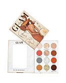Mexmo Glam - Paleta cieni 18g