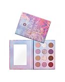 Mexmo Palette Ombretti Frozen 15,6g
