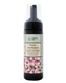 Bydgoska Wytwórnia Mydła Pianka Idratante per la Detersione e il Lavaggio del Viso 150 ml