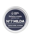 Bydgoska Wytwórnia Mydła Perfumy w wosku nr 7 Milda