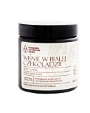 Bydgoska Wytwórnia Mydła Candela Soia Ciliegie e Cioccolato Bianco, 120 ml