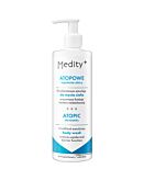 Medity+ Dermatite Atopica Emulsione Emolliente per il Corpo
