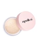 Apollca Puder Matt Finish